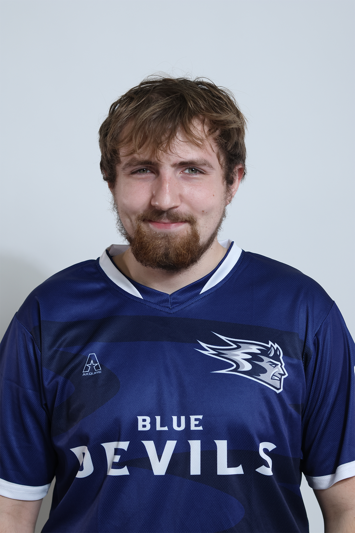 Eli Darnell