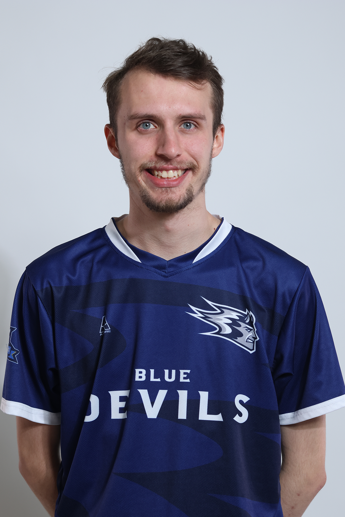 Tobey Riedmann