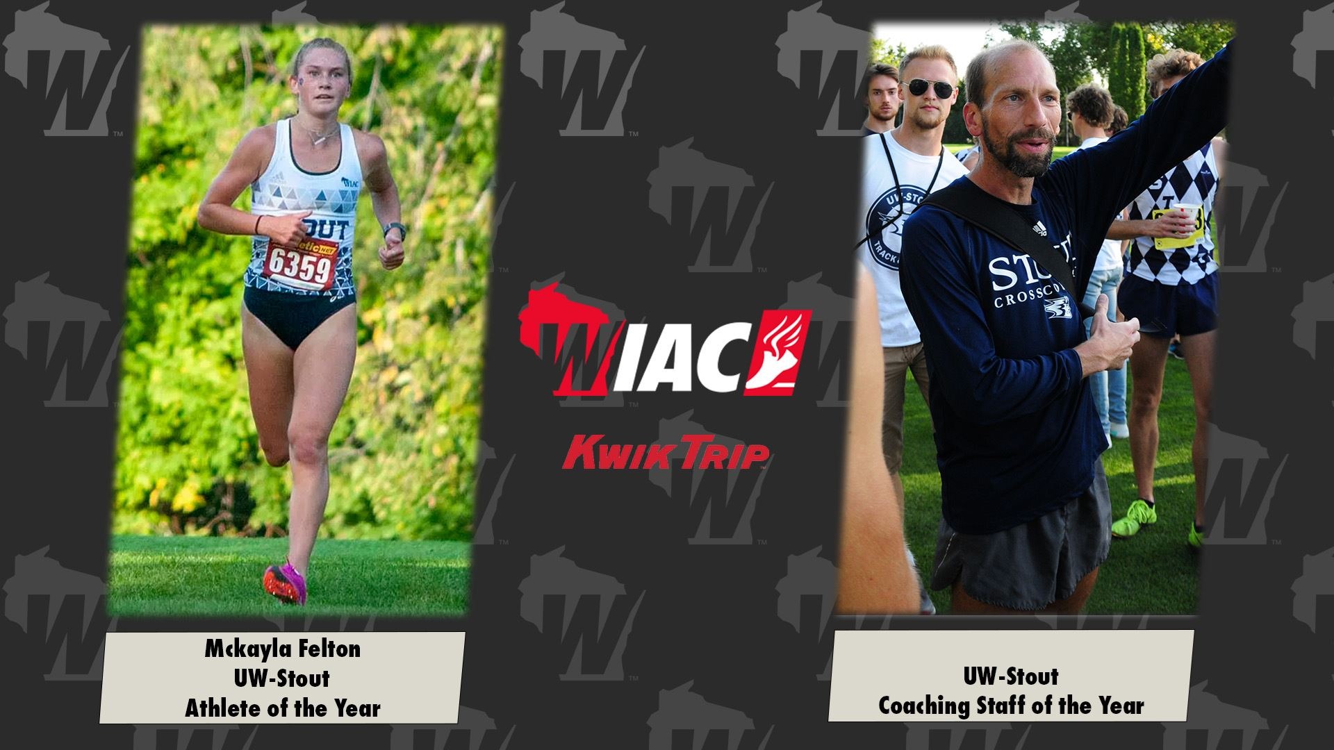 WIAC XC