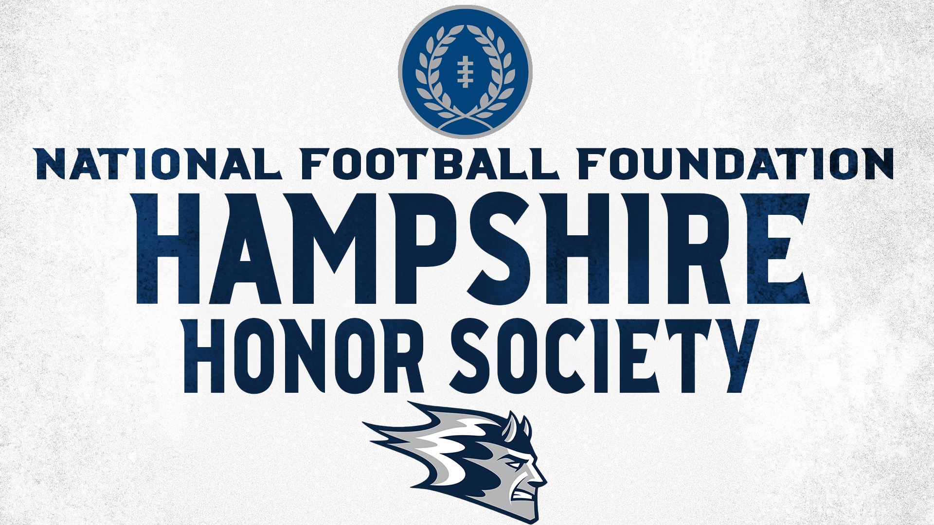 2024 NFF Hampshire Honor society