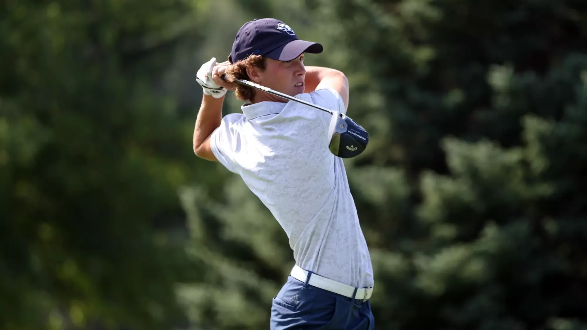 noreen follow through