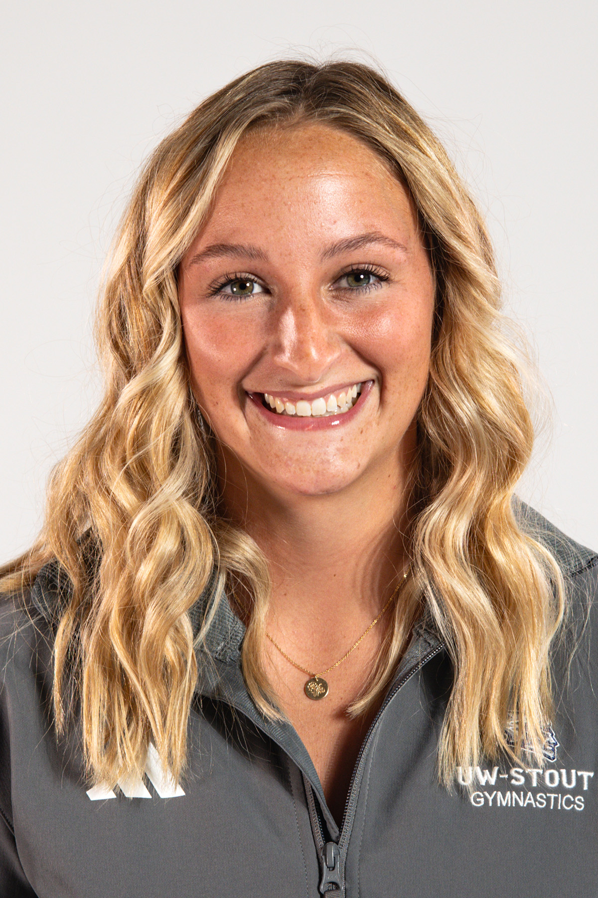 Coach Heidi Benningfield HS 24