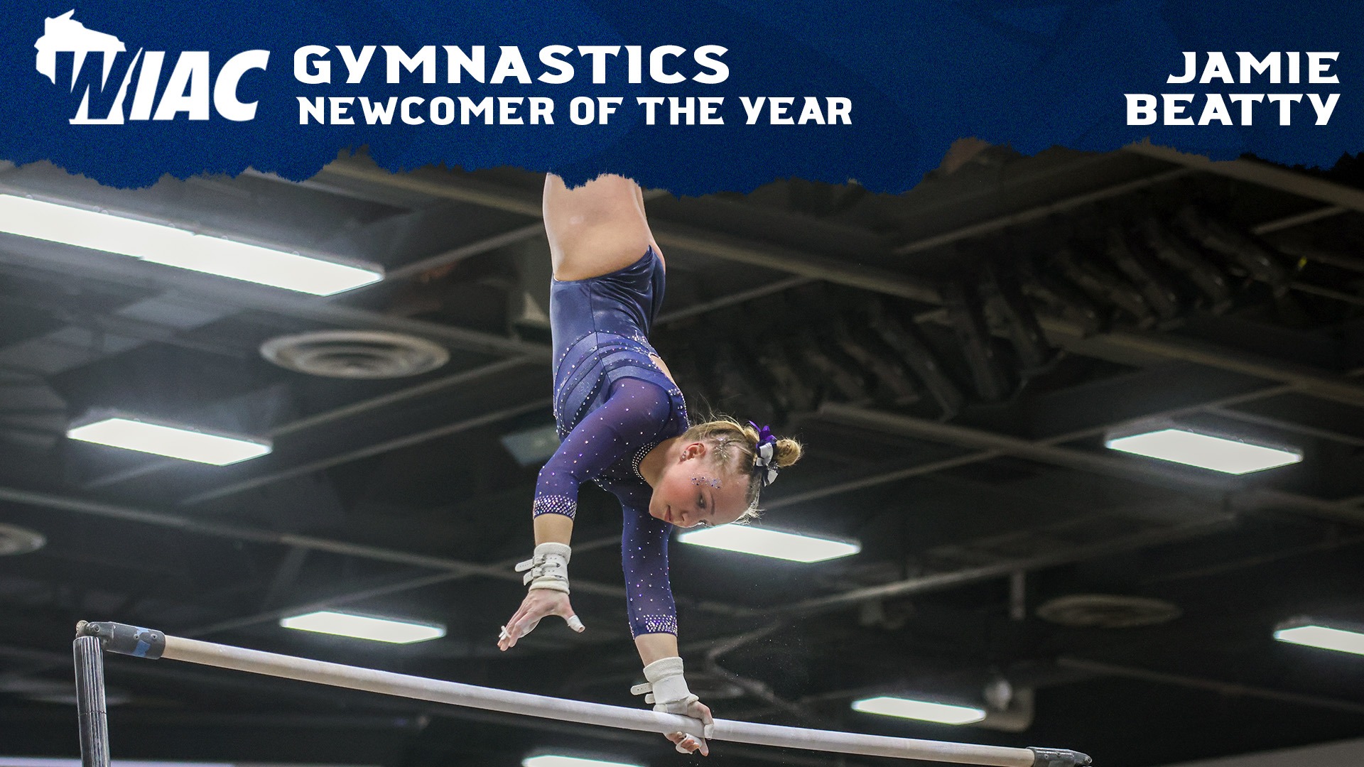 Beatty Newcomer of the Year