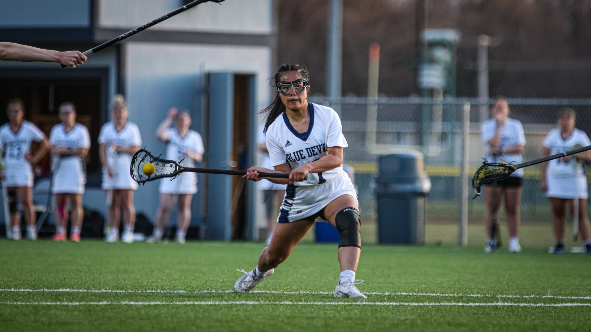 Mai Nou Vang free shot