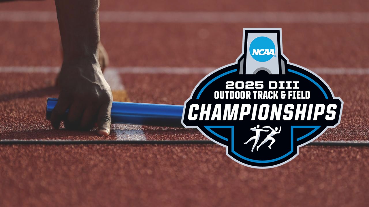 2025 ncaa track