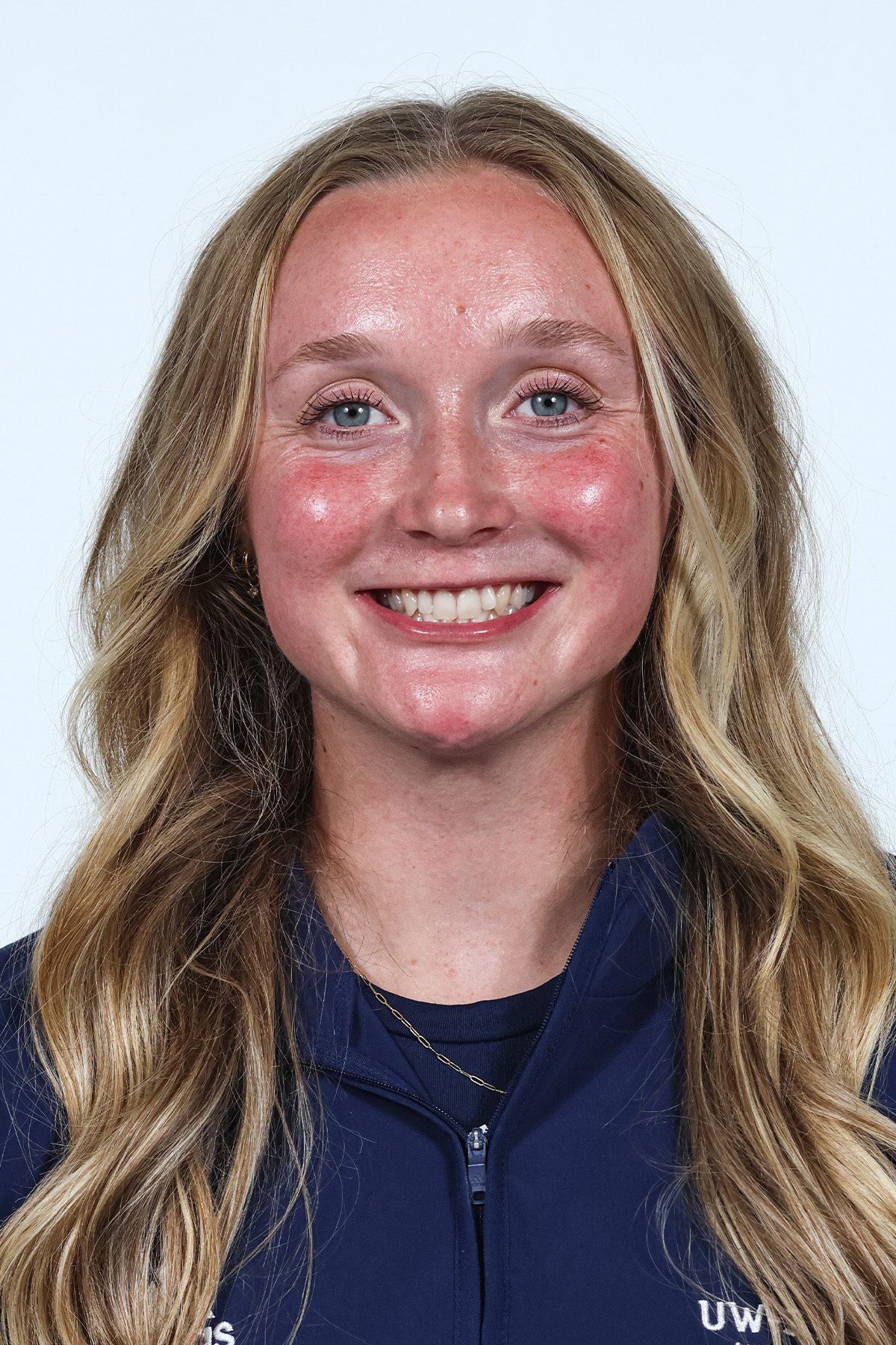 2025 UW-Stout Women's Volleyball Headshots