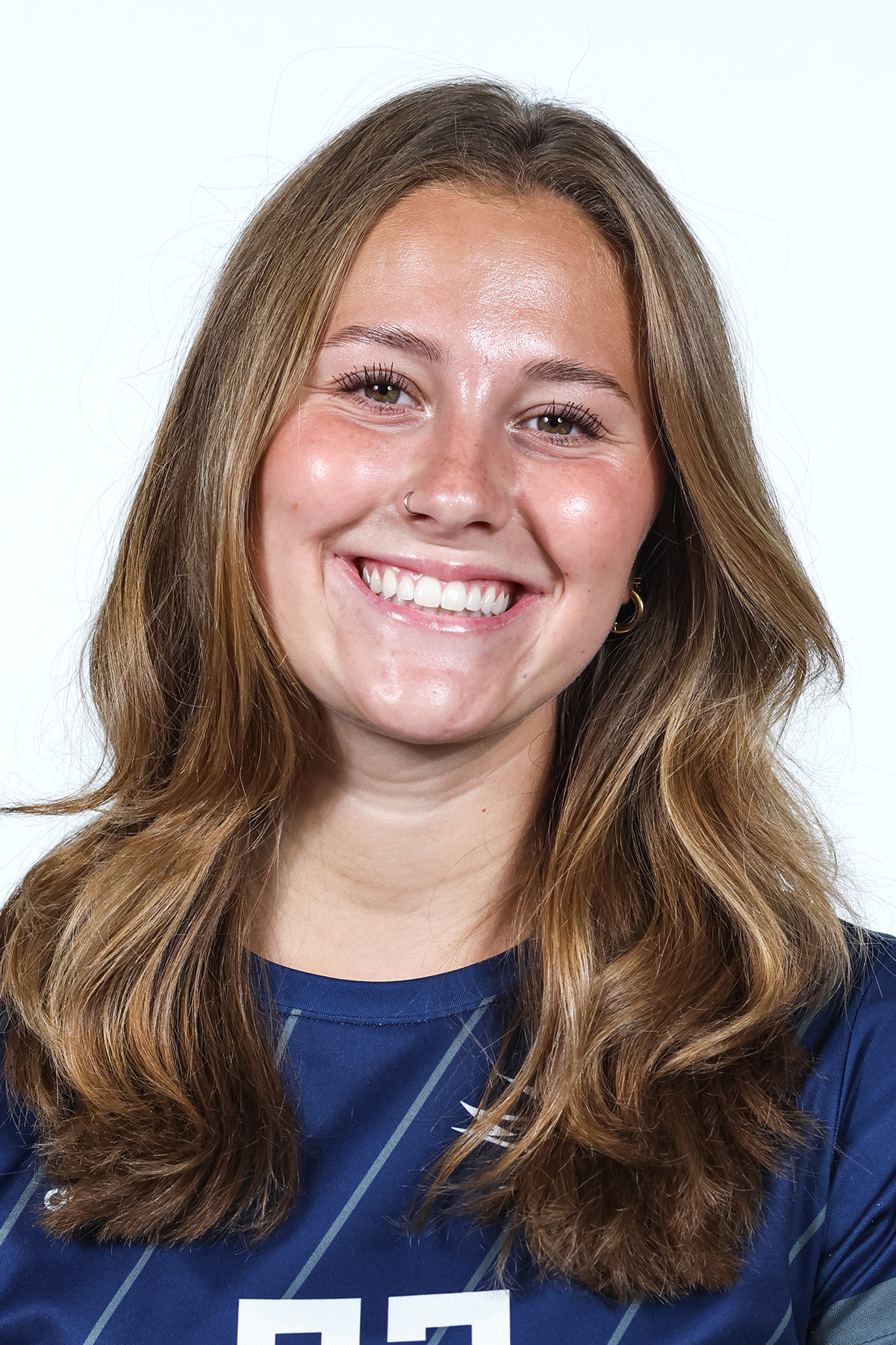 2025 UW-Stout Women's Soccer Headshots