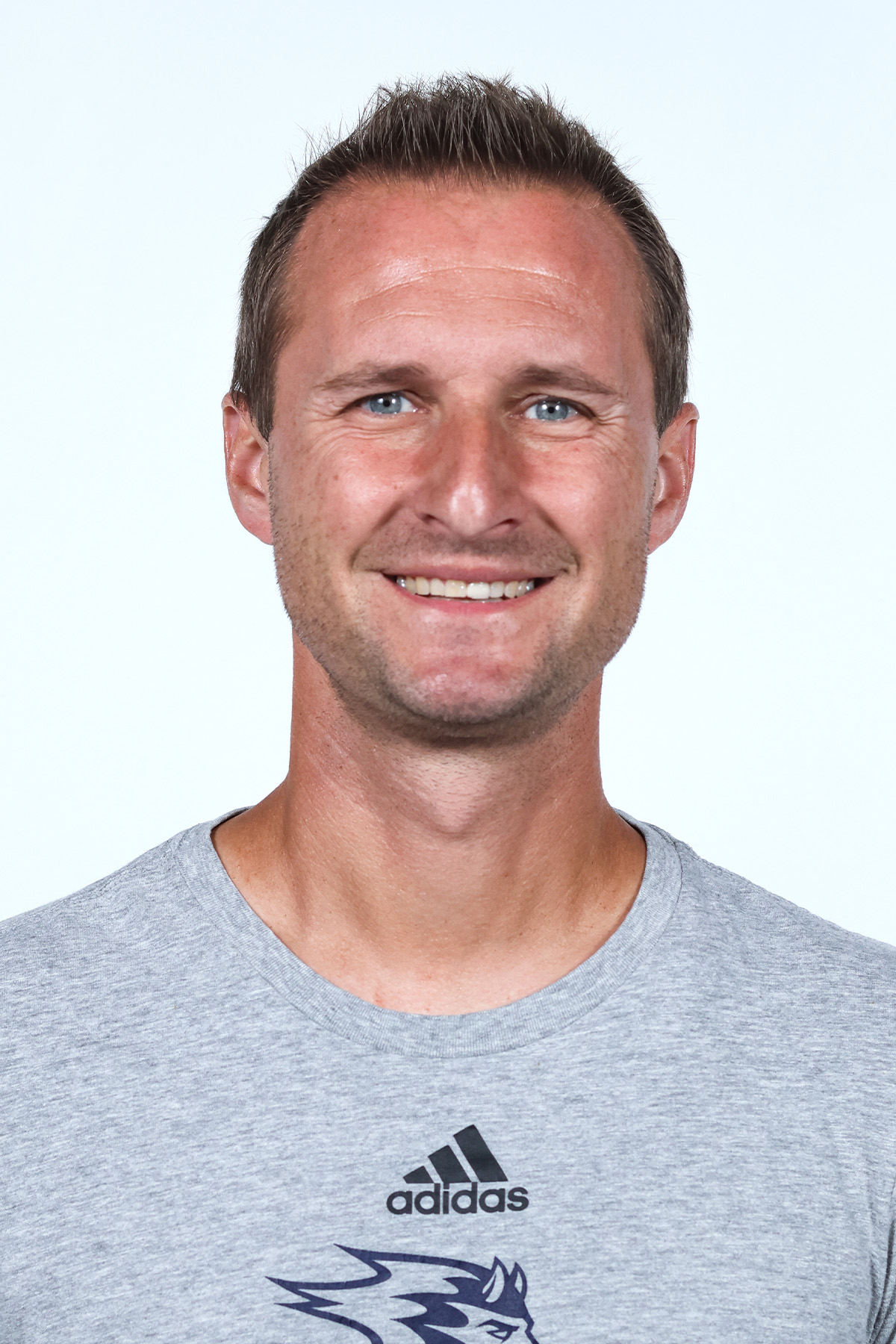 2025 UW-Stout Women's Soccer Headshots