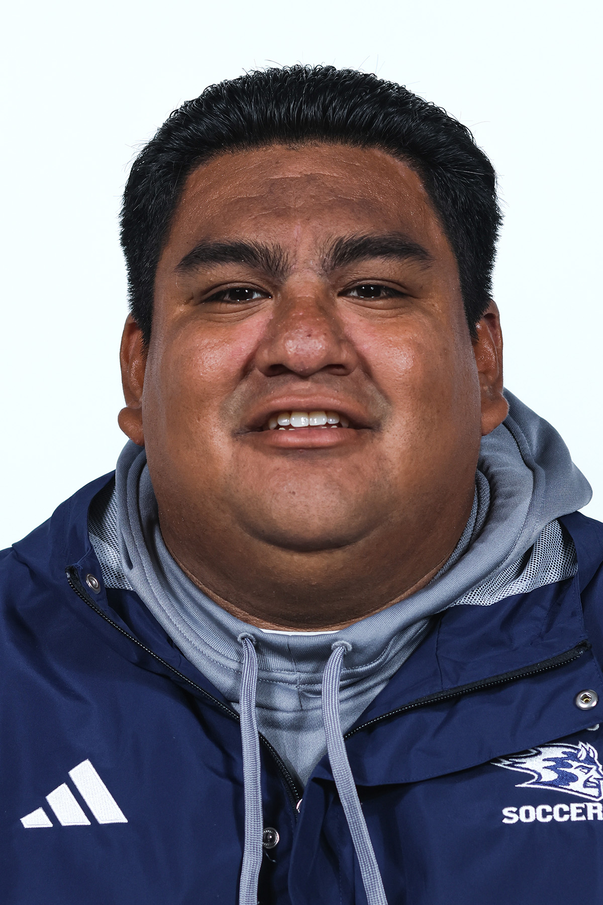 2025 UW-Stout Women's Soccer Headshots
