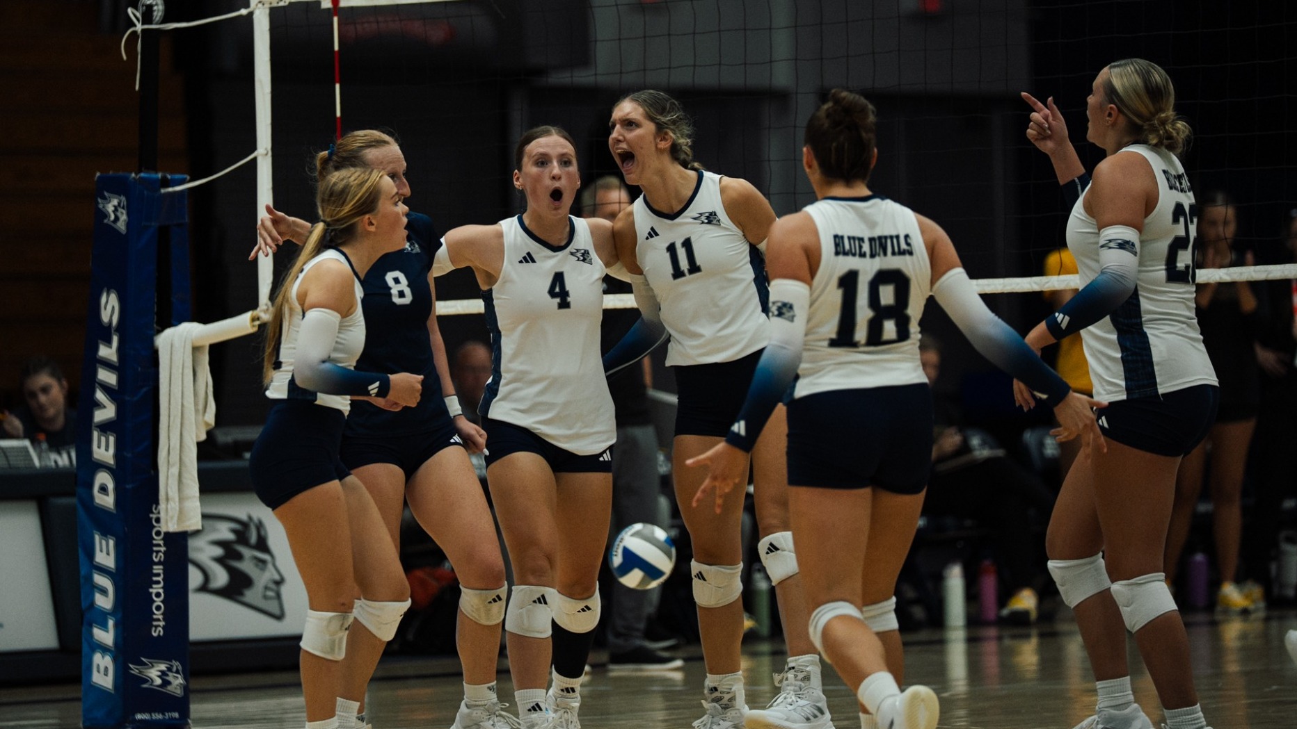 celley after a point vs osh