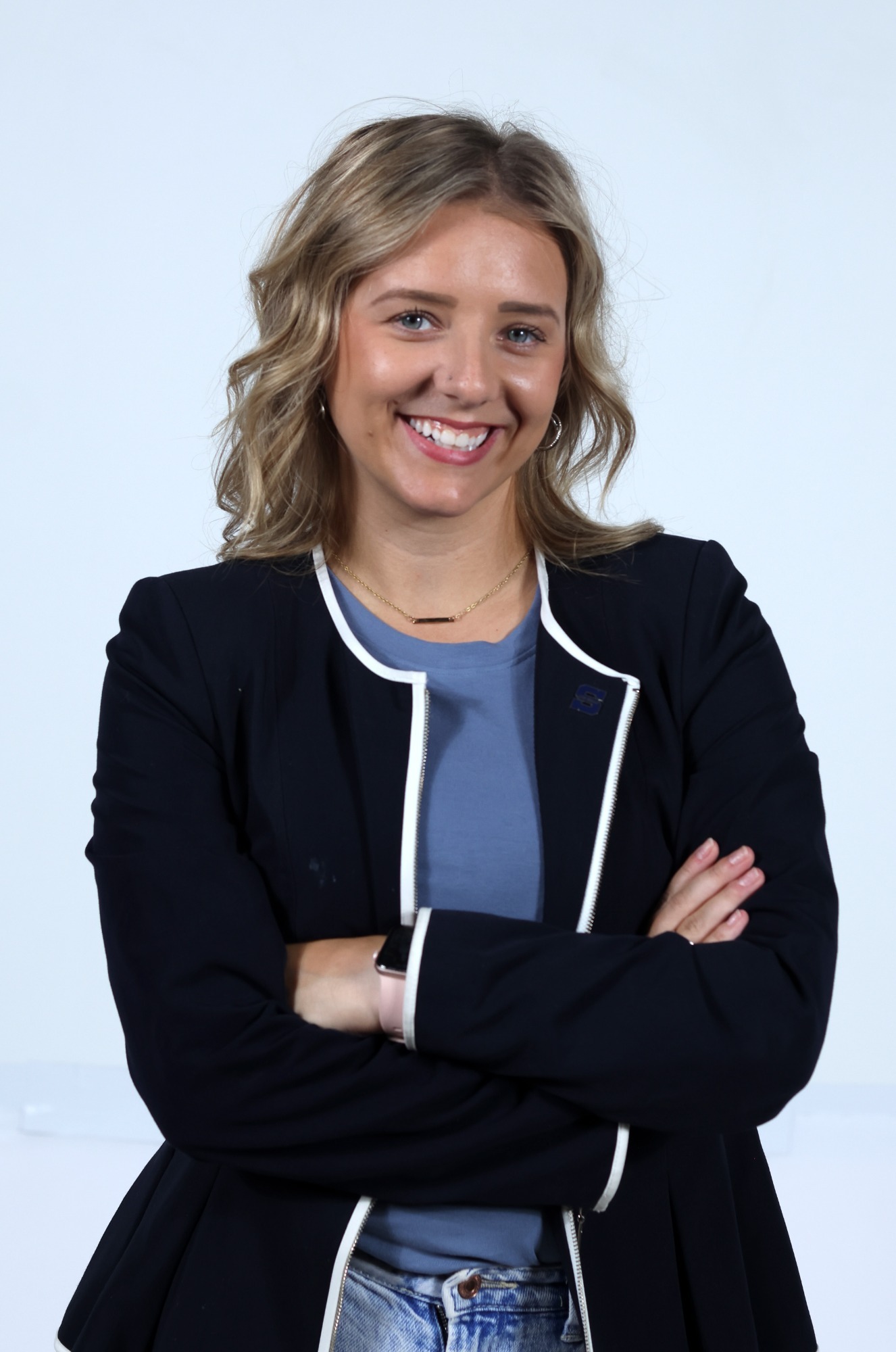 Samantha Zwiwicki headshot