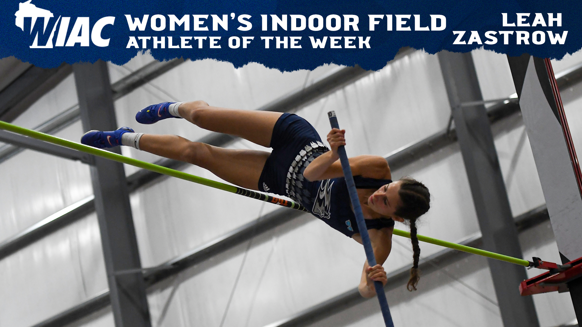 Leah Zastrow 127 POTW Graphic