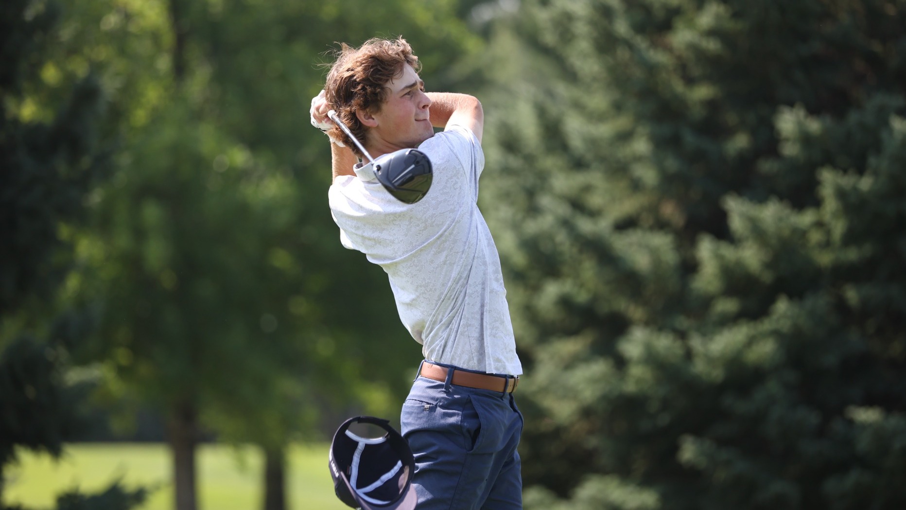 Buckman swing