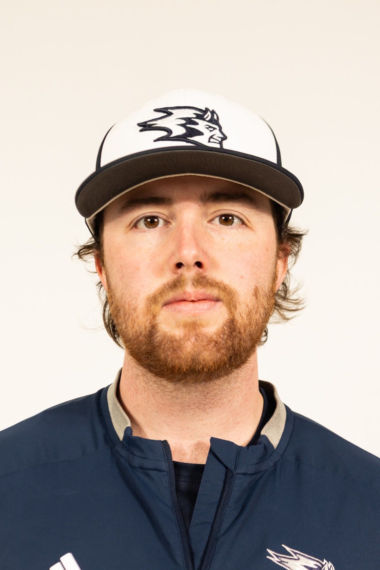 2026 UW-Stout Baseball Headhosts