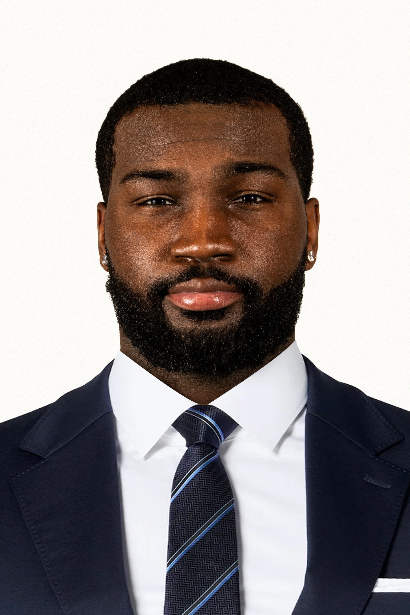 LaVoise McCoy 2026 HS