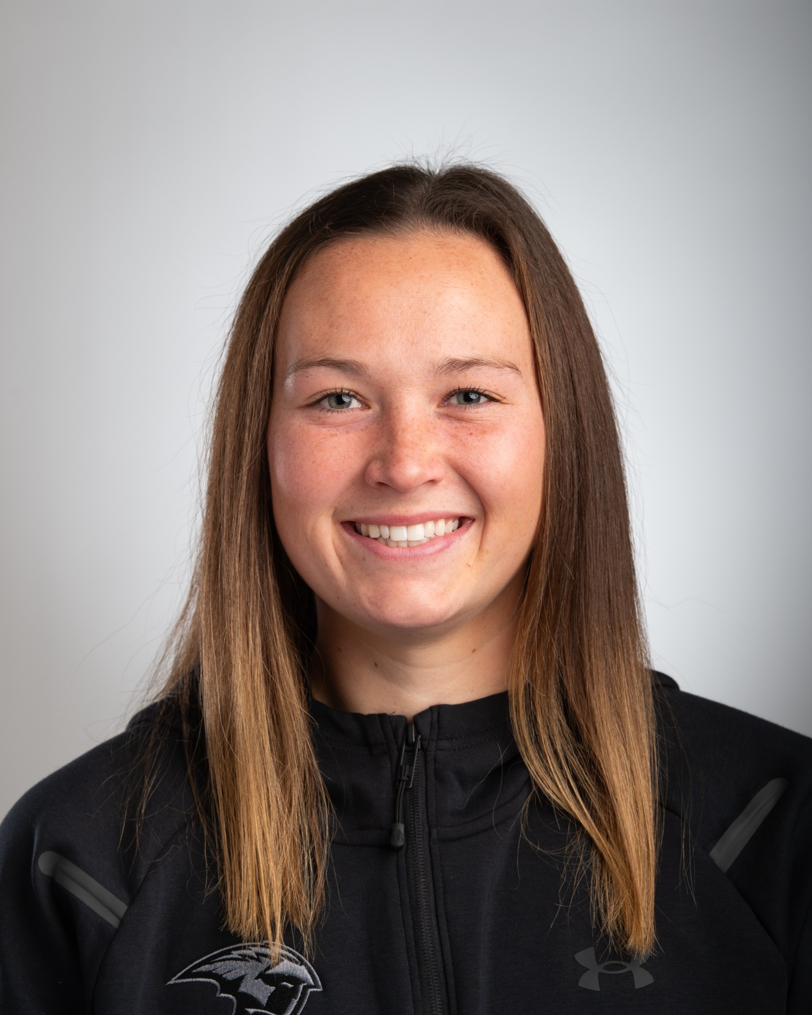 Bridget Froehlke 2025 head shot UWO