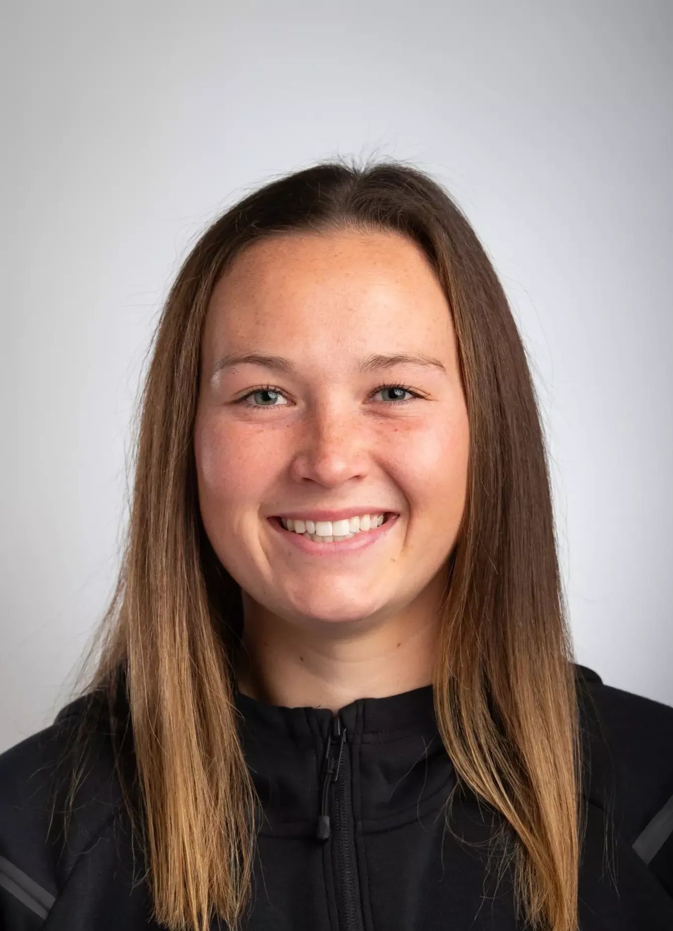 Bridget Froehlke 2025 head shot UWO