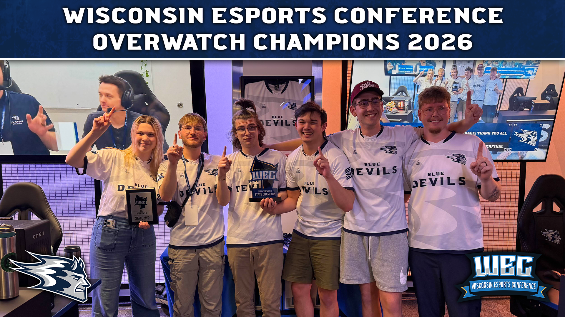 WEC Champs