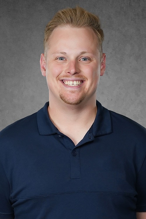Aaron Houle Headshot CSP