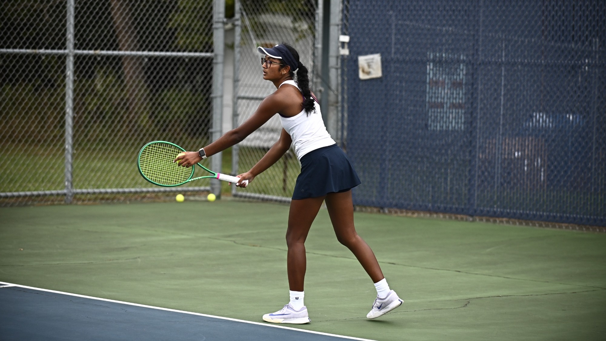 Prajna Serve