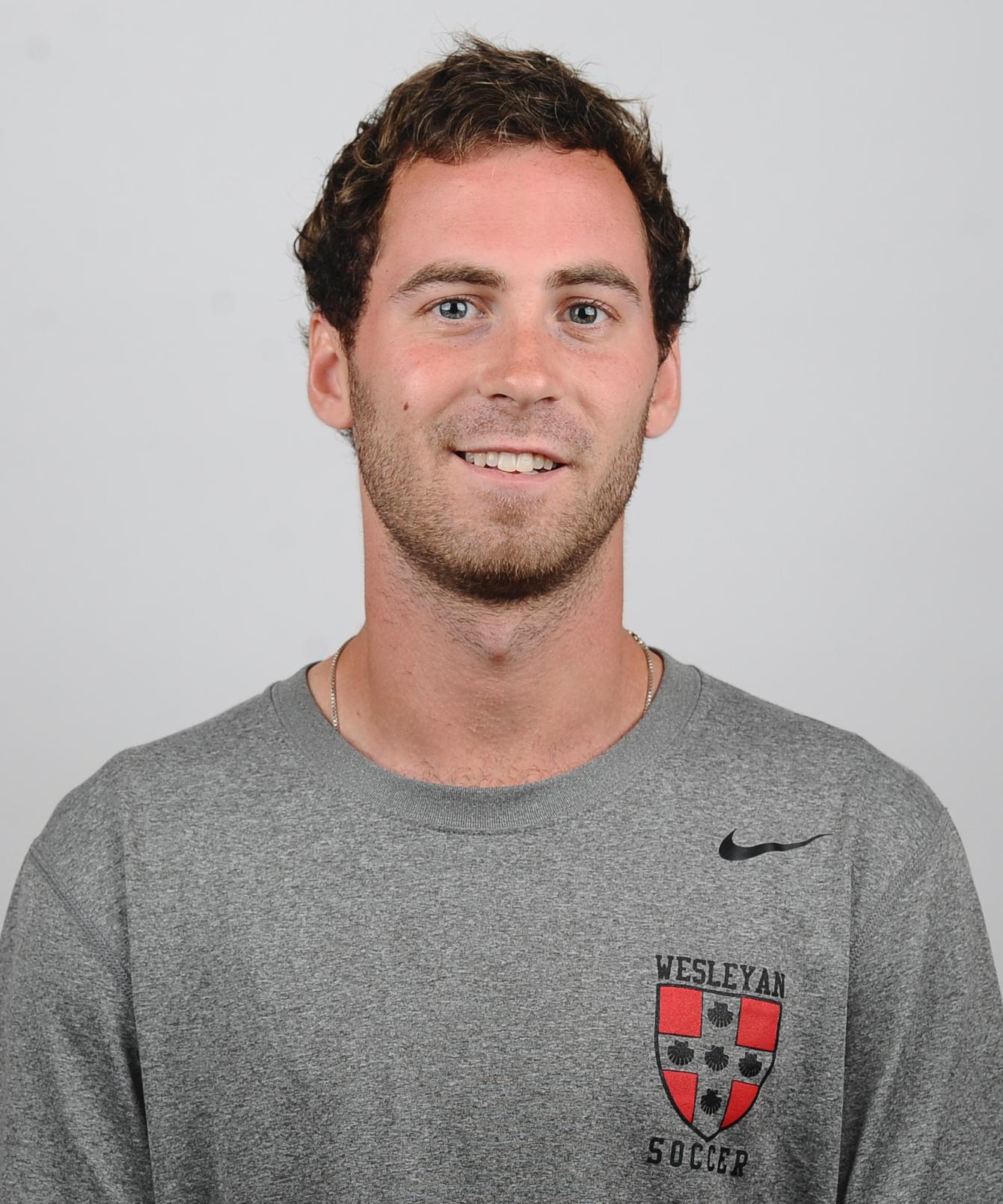 AJ Stueck