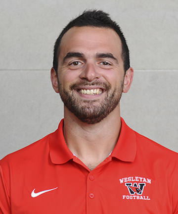 Andrew Lieberman '13