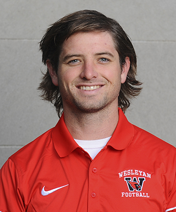 Anthony Antonellis '15
