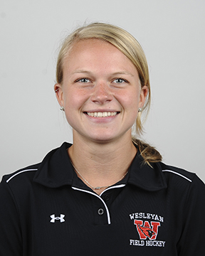 Blair Ingraham '14