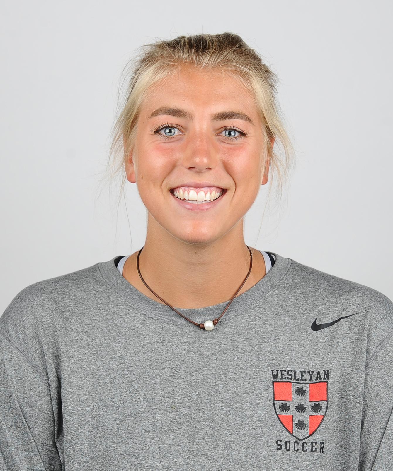 Brynn Hansson '15