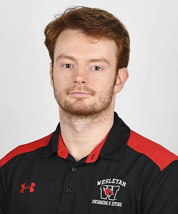 Caleb Treadwell