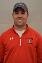 Charlie Congleton '07