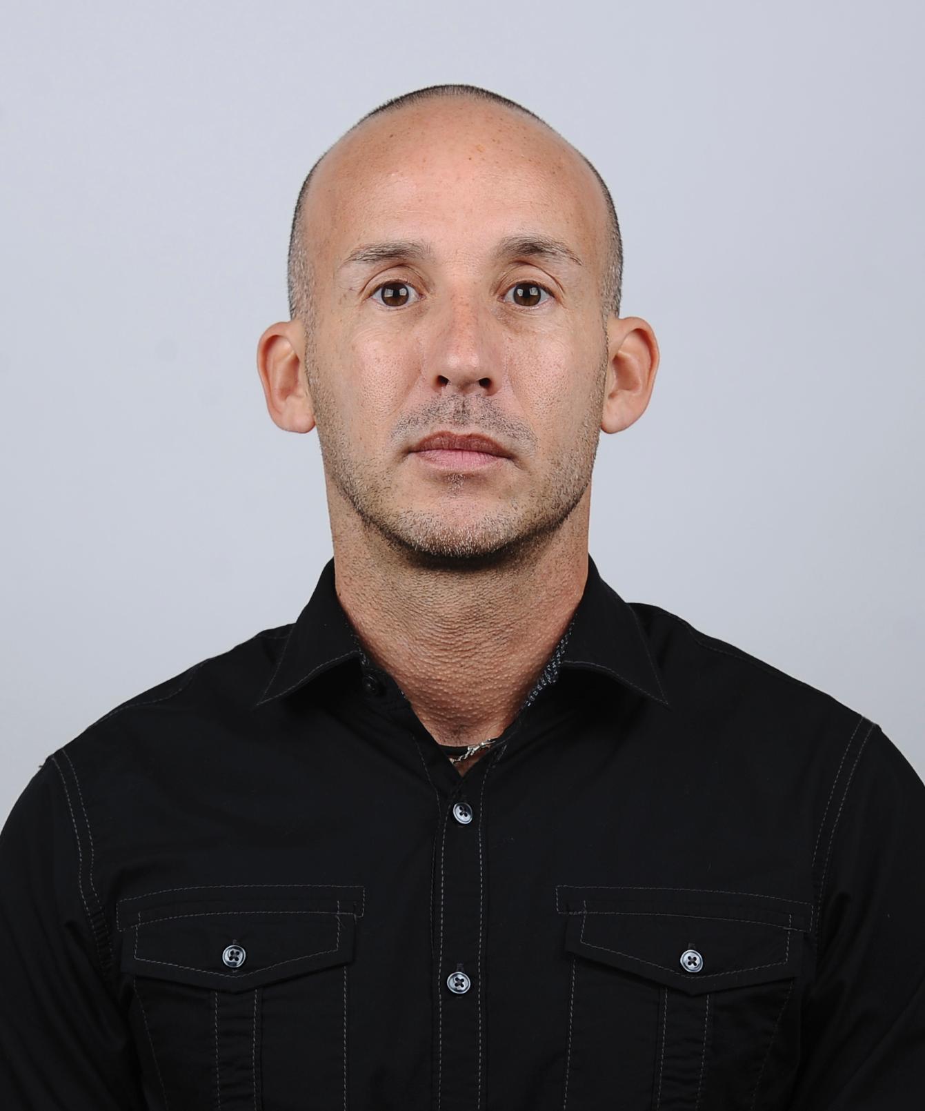 Chris Gonzalez