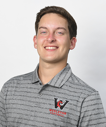 Eric Ingall '21