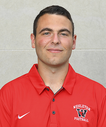 Eric Simonelli '19