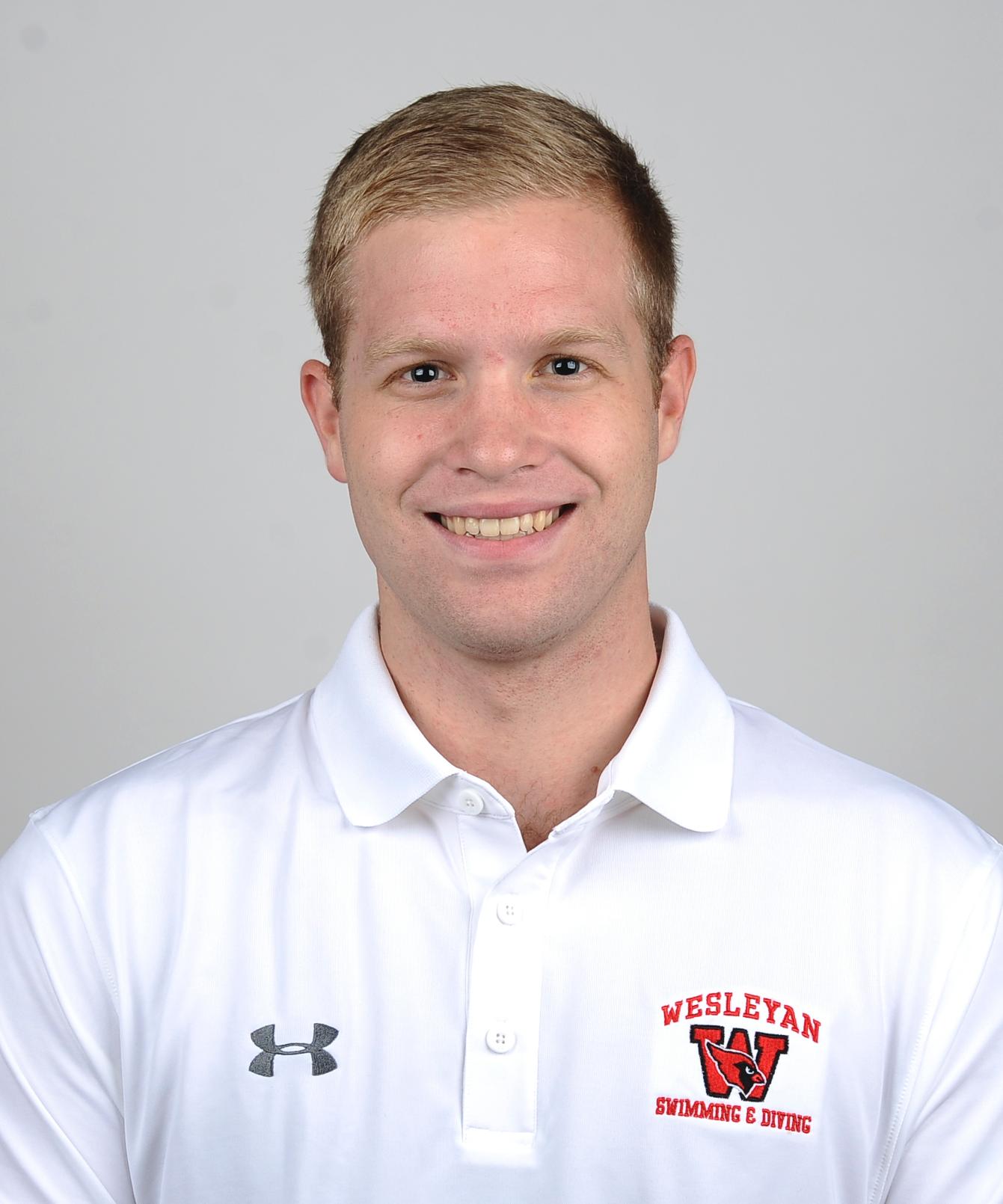 Ethan Cooke