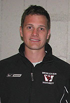 Jim Panczykowski '04