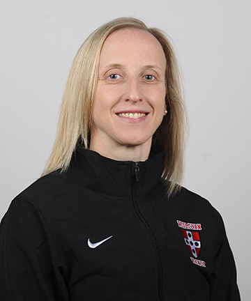 Jodi McKenna