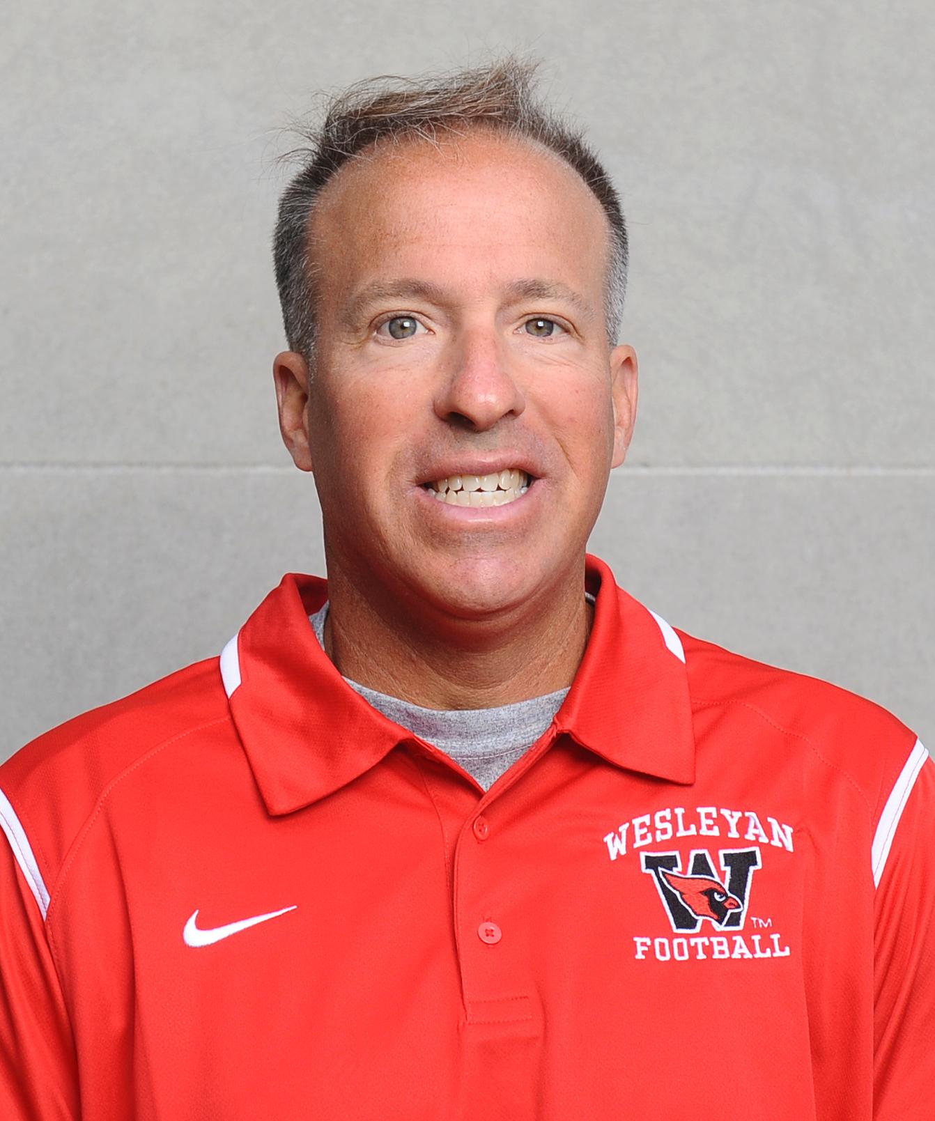 John Capodice