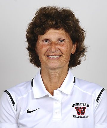 Patti Klecha-Porter