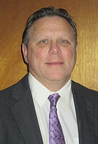 Scott Wosleger