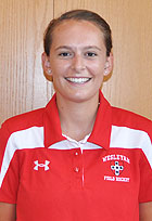 Tori Redding
