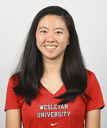 Victoria Yu '19