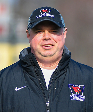 Will Parker
