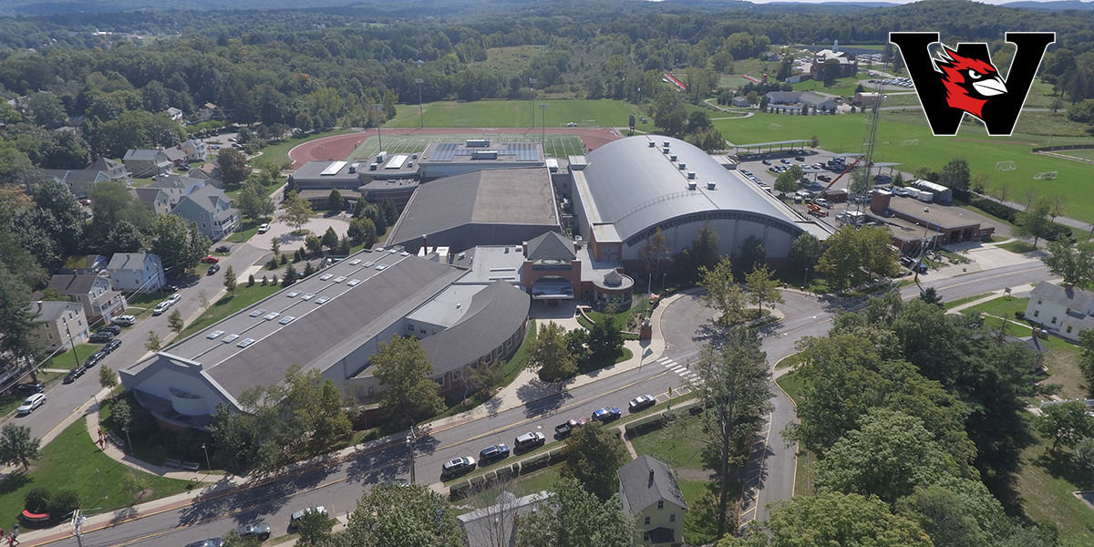Freeman Athletic Center