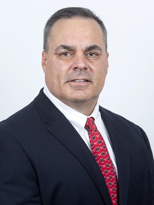 John Raba Headshot 2022