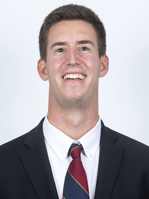 Will Pilat Headshot 2022