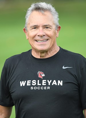 Bill Dudzik Headshot 2021