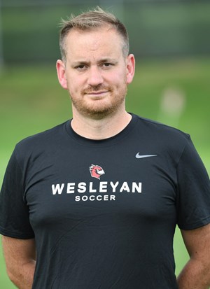 Tom Turvil Headshot 2021