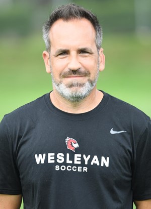 Jason Weisberg Headshot 2021