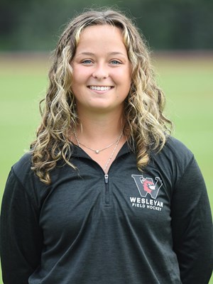 Lauren Zimmerman Headshot 2021